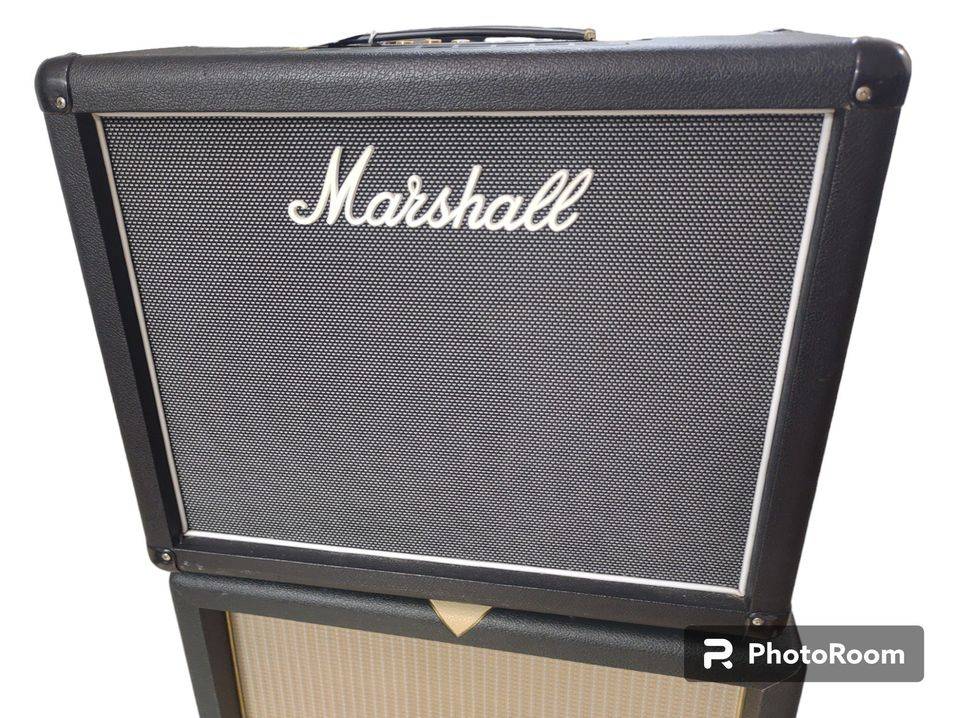 Marshall Haze 40 Combo Amplifier