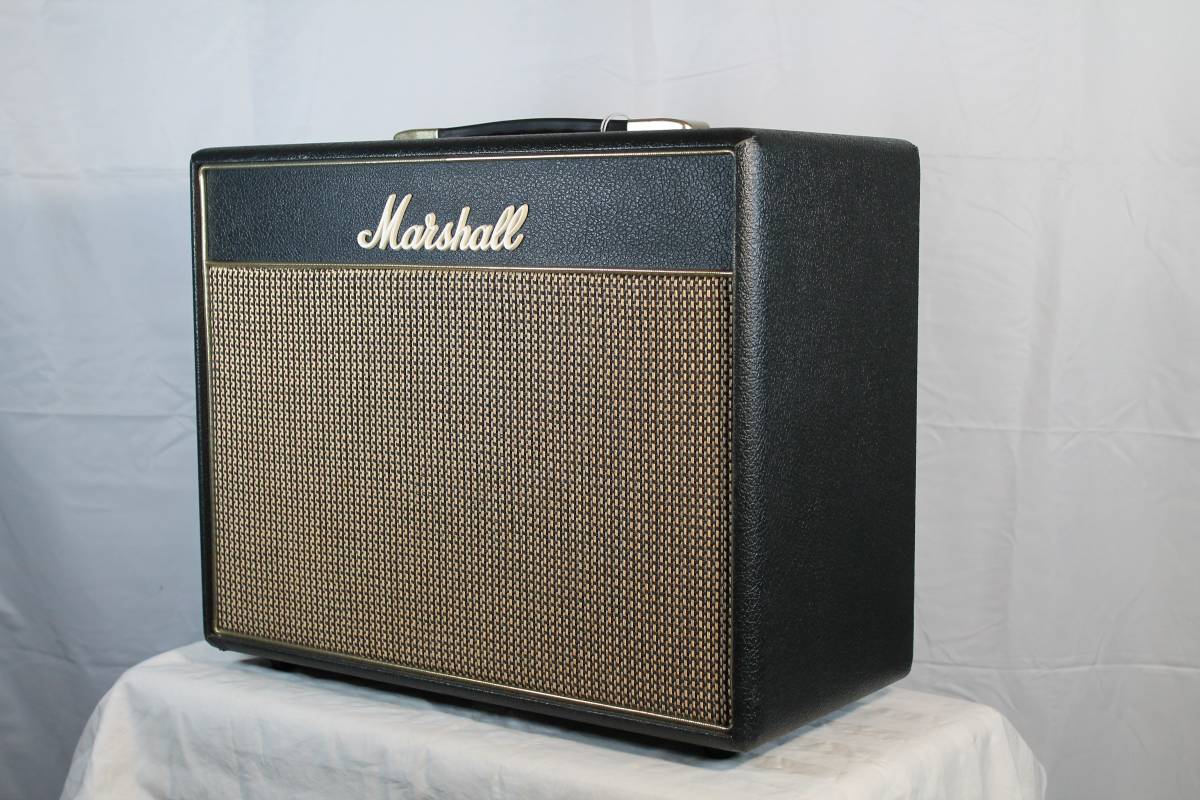 Marshall Class 5 Combo Amp