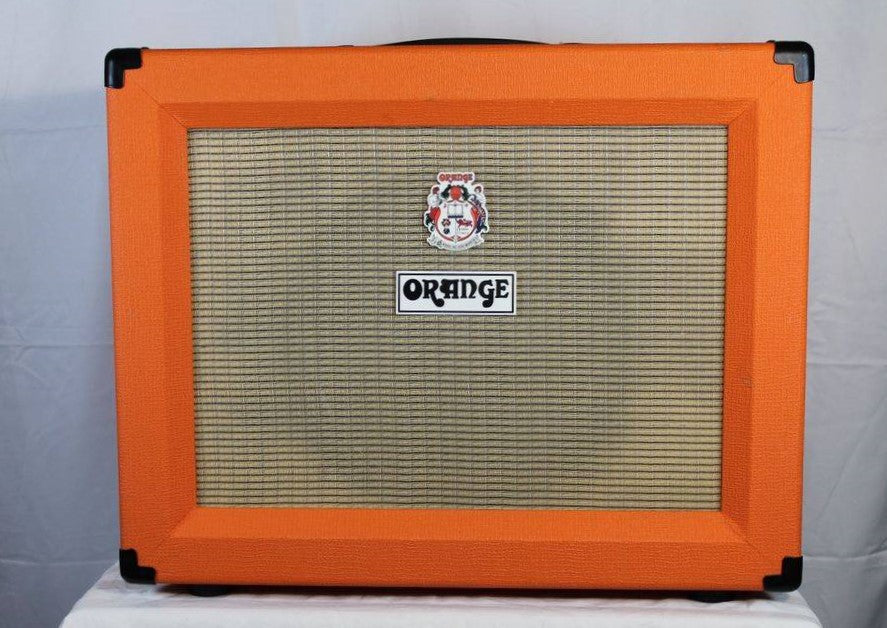 Orange Crush Pro 60 Combo Amp