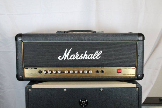 Marshall Valvestate 2000 AVT 50H (Head Only)