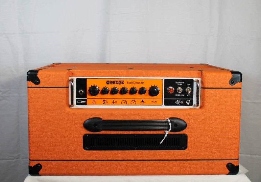 Orange TremLord 30 Combo Amp