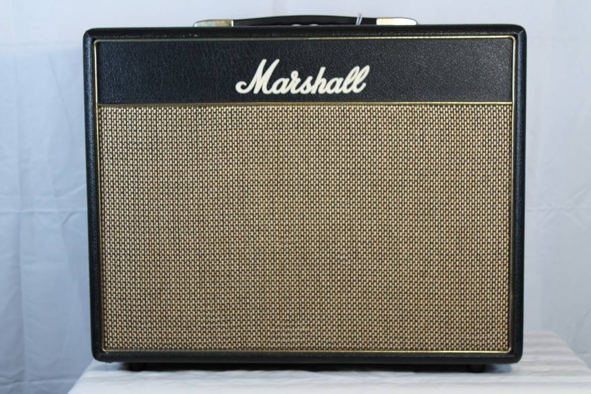 Marshall Class 5 Combo Amp