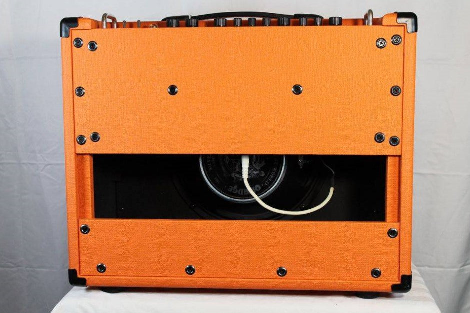 Orange Crush Pro 60 Combo Amp