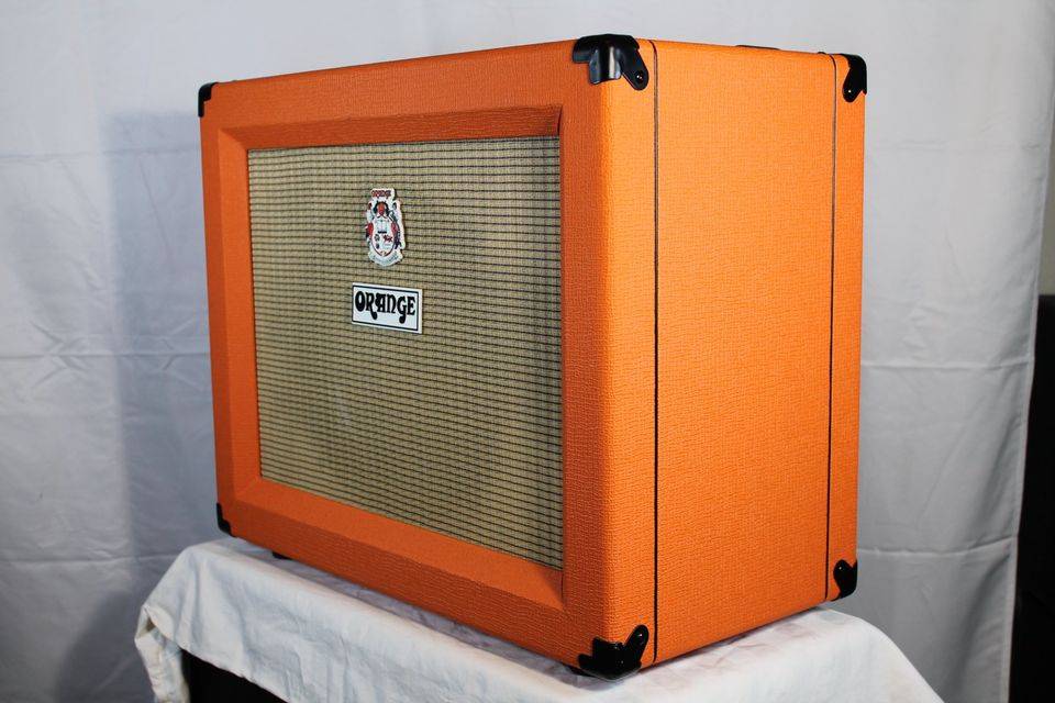 Orange Crush Pro 60 Combo Amp