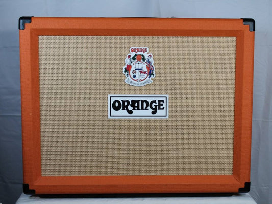 Orange TremLord 30 Combo Amp