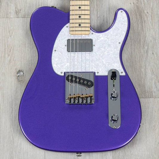 G&L Fullerton Deluxe ASAT Classic Bluesboy Electric Guitar