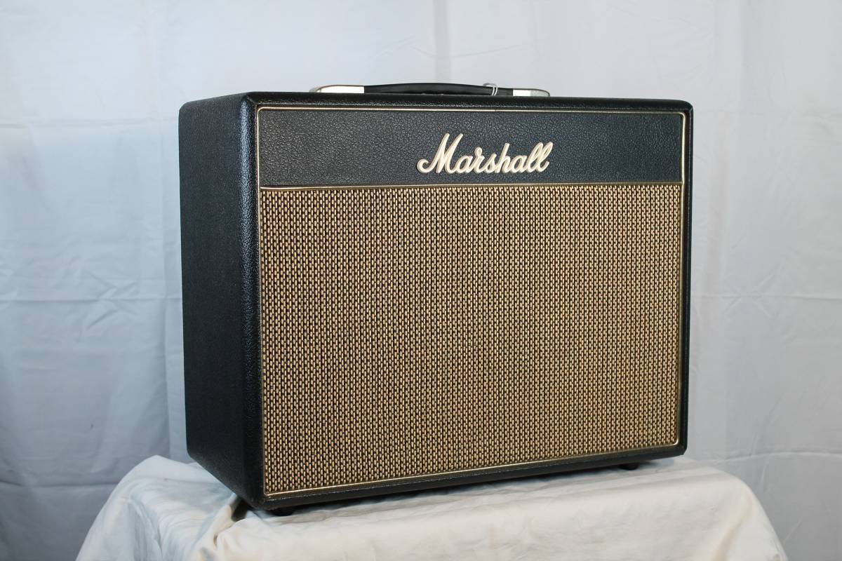 Marshall Class 5 Combo Amp