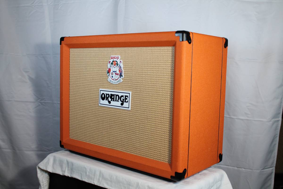 Orange TremLord 30 Combo Amp