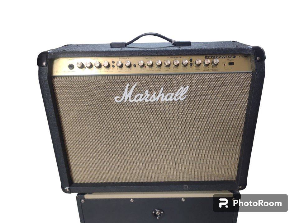 Marshall Valvestate VS102R Guitar Amplifier